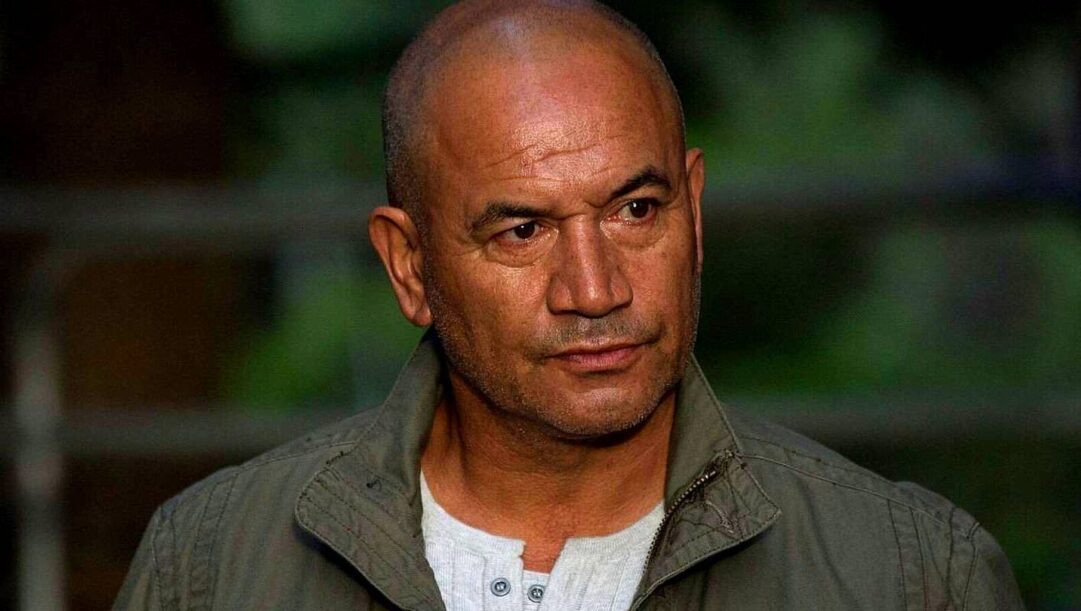 temuera
