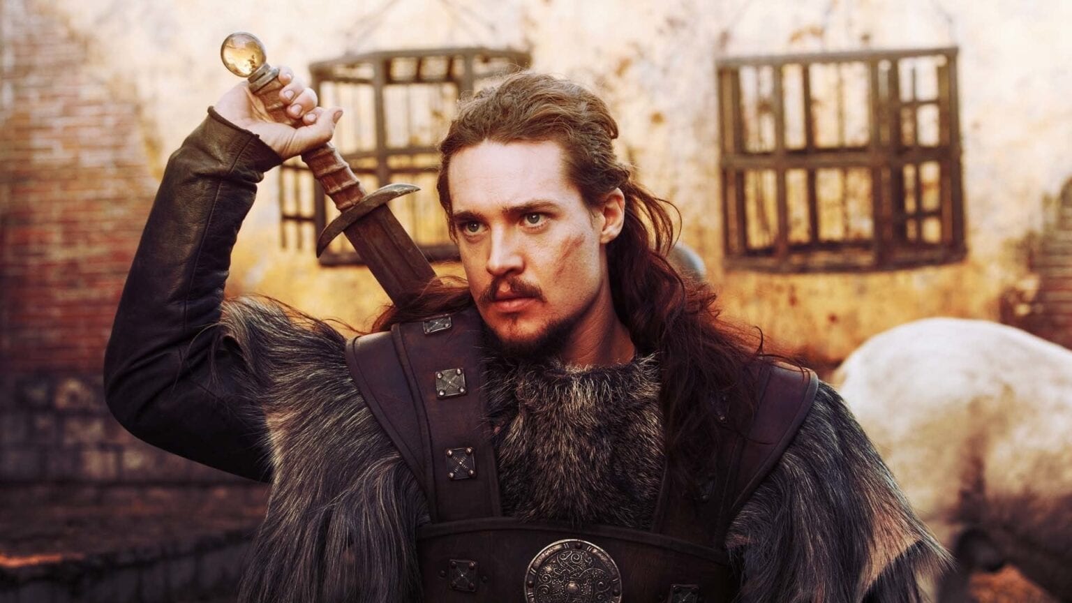 The Last Kingdom Temporada 5 Capitulos