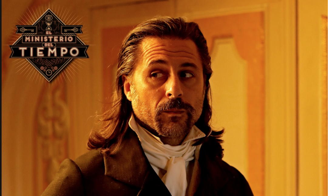 El Ministerio Del Tiempo Temporada 4 Capitulo 7