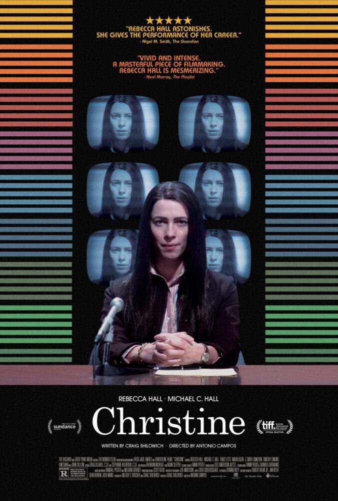 Reseña de Christine, una historia que merece ser repasada