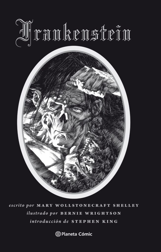 Frankenstein