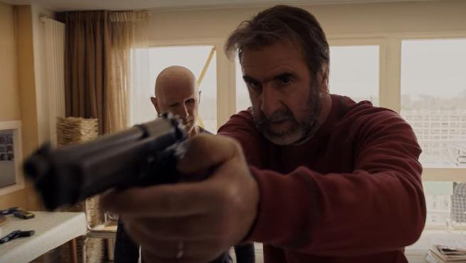 eric cantona