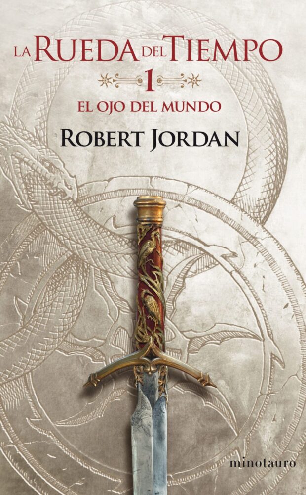 La rueda del tiempo
