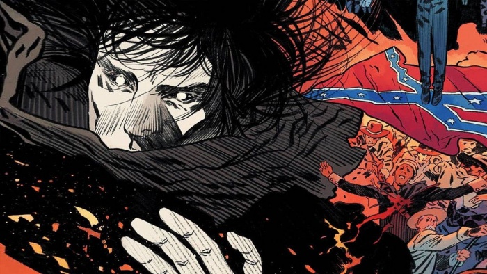 Sandman es la personificación de los sueños