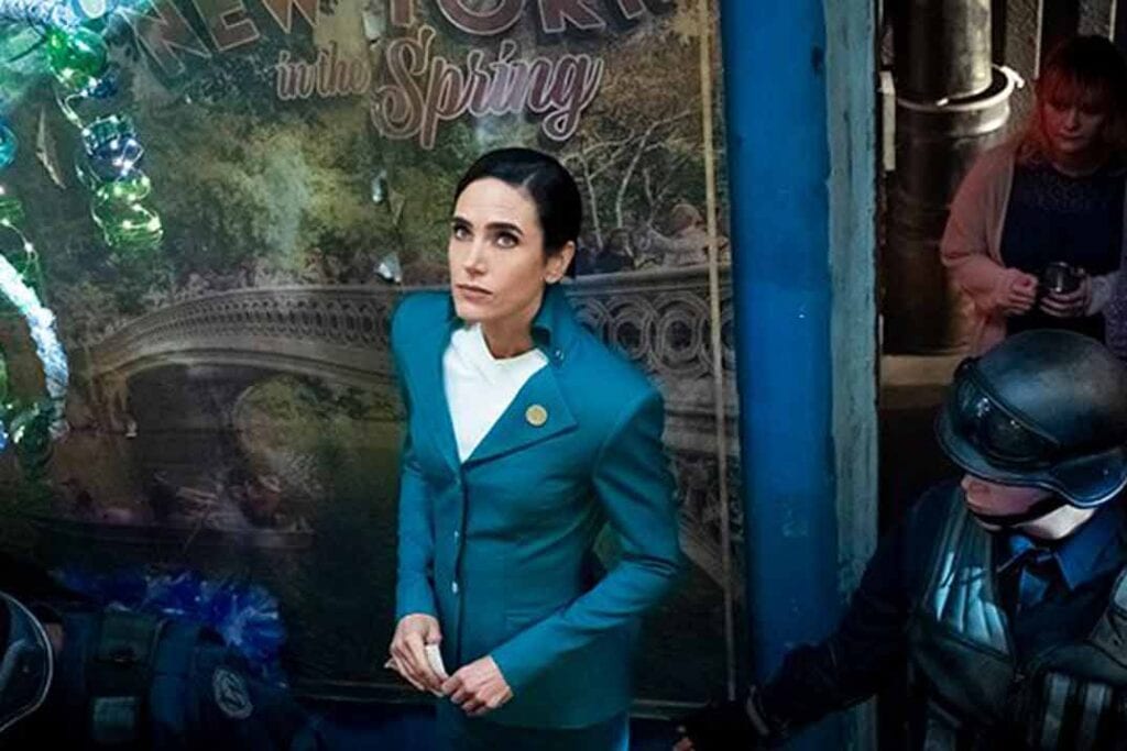snowpiercer 1x07 portada