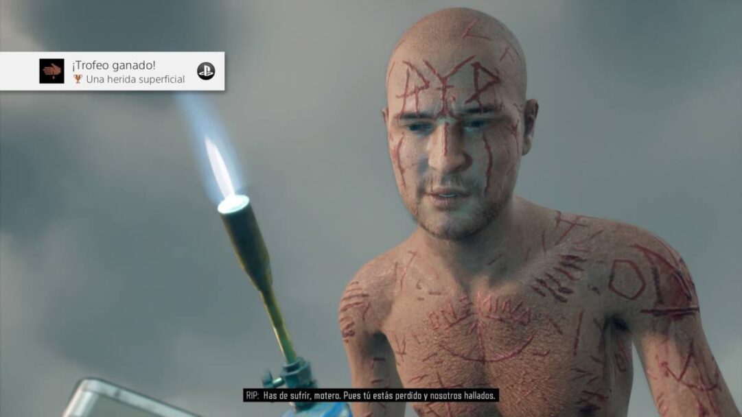 Days Gone