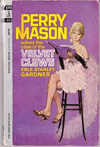 Perry Mason