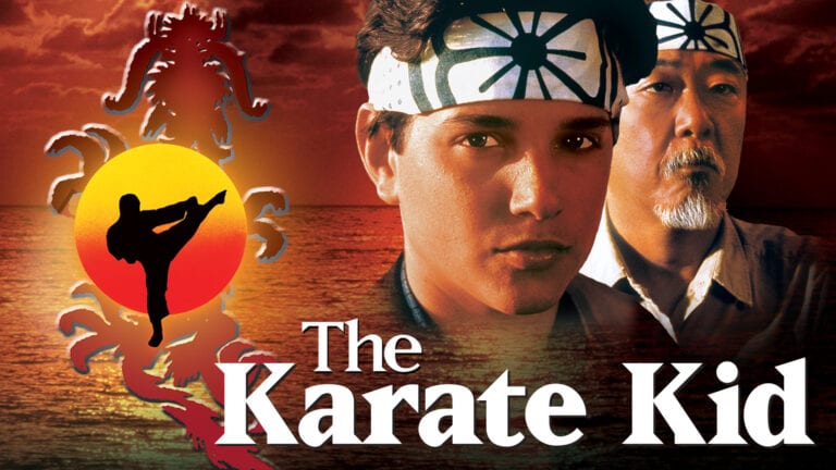Las películas de Karate Kid ordenadas de peor a mejor (Incluye vídeo)