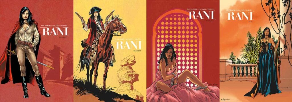 Rani 5