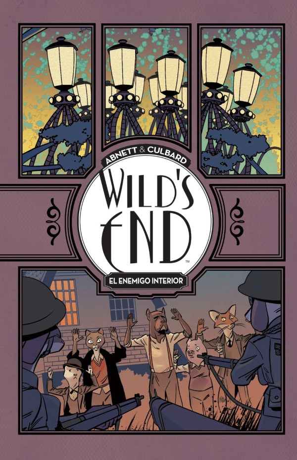 Wilds End 6