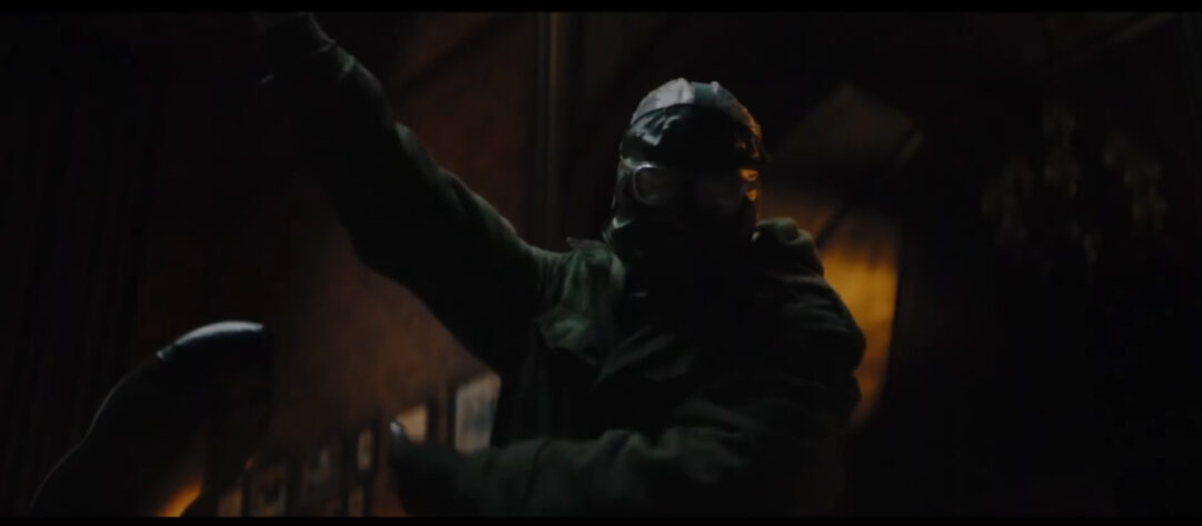The Batman