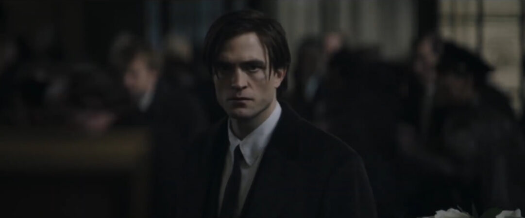 The Batman