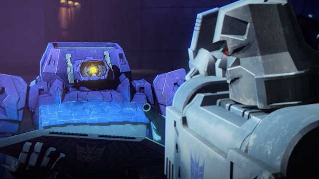 decepticons