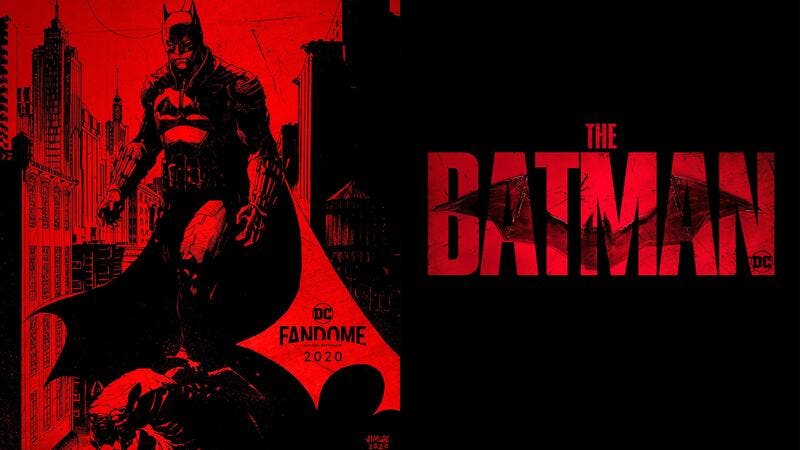 DC FanDome