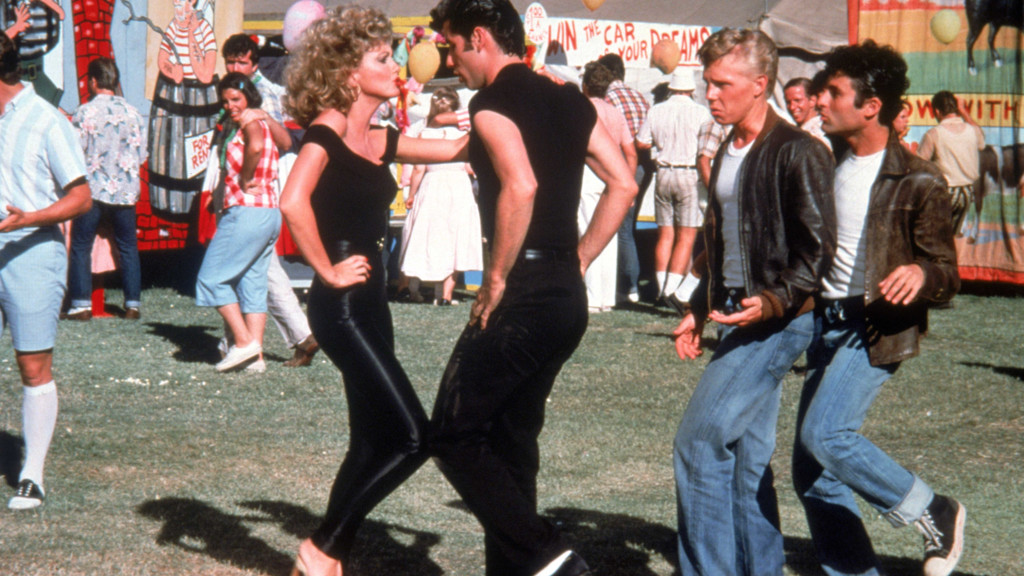 grease 2