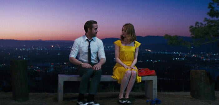 la la land