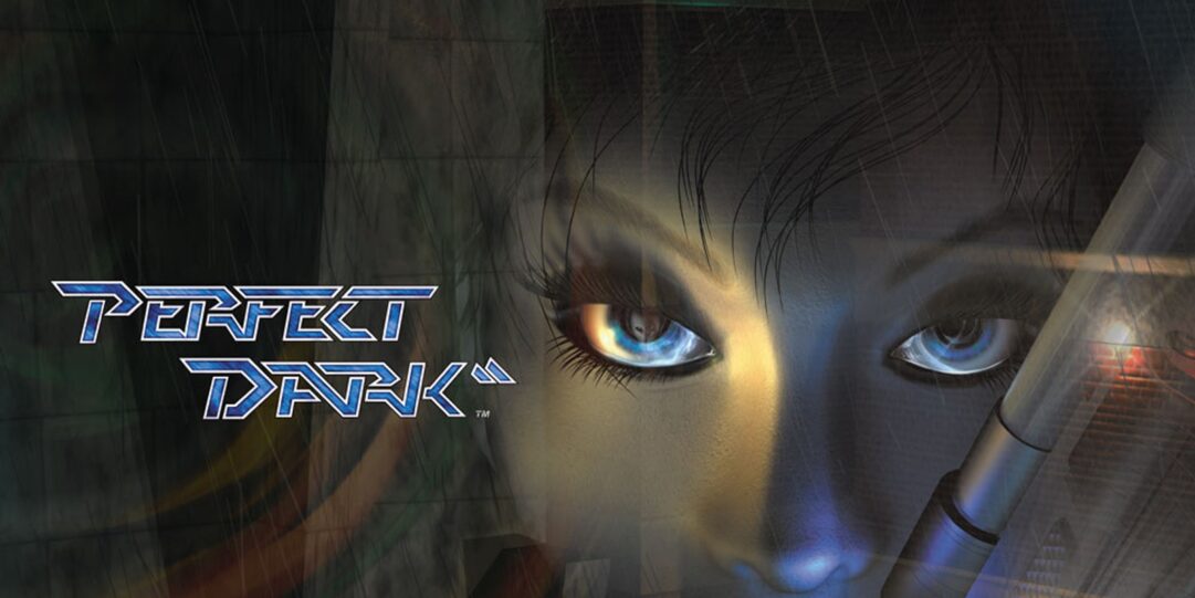 perfect dark scaled