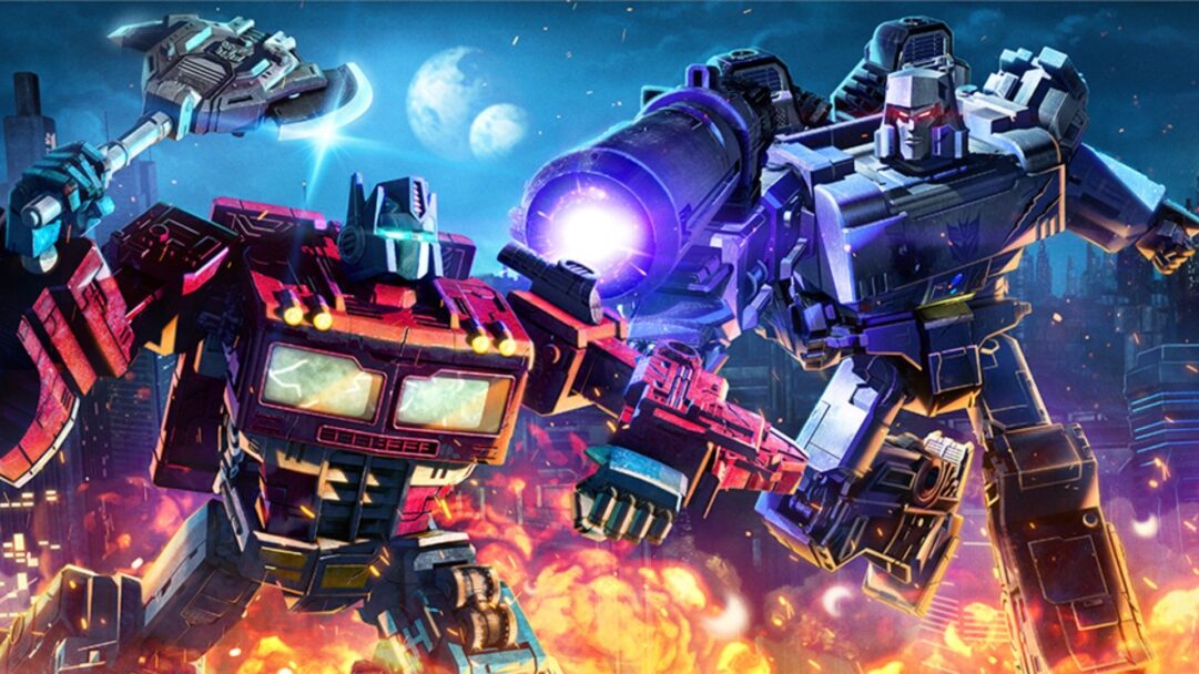 asedio Batalla Masters firedrive Transformers guerra por Cybertron 