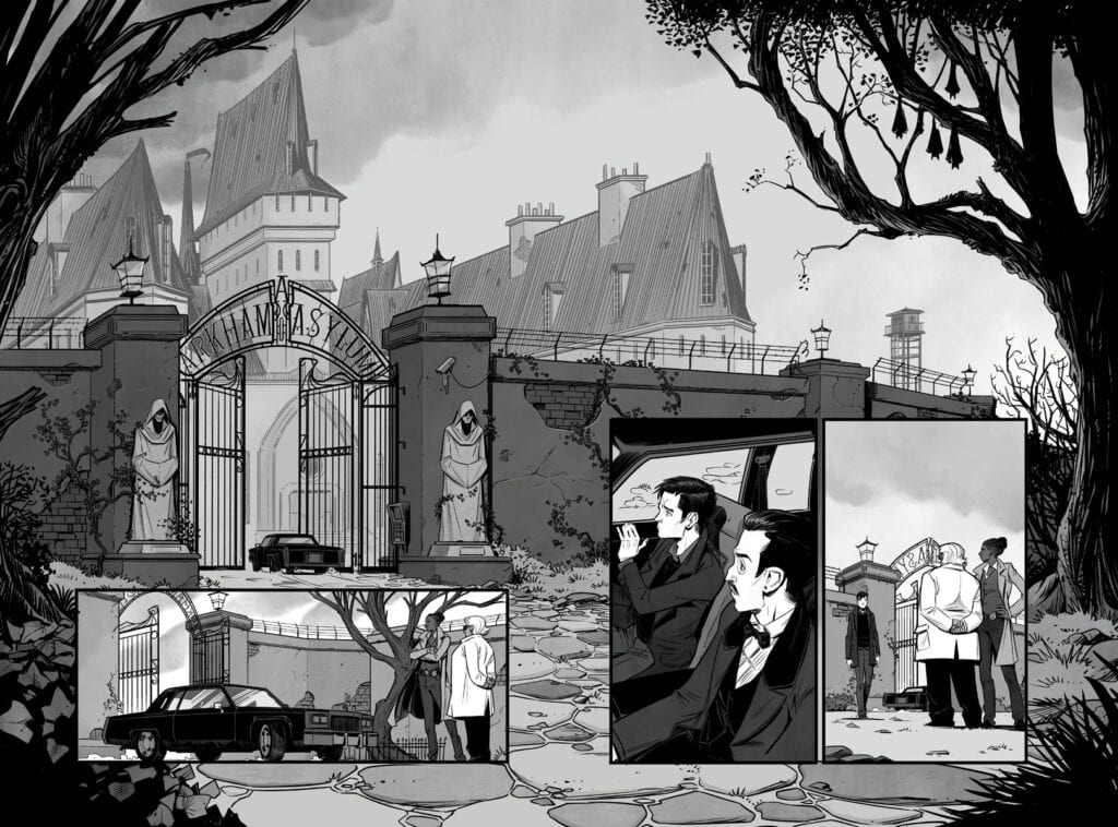 Batman N. 4
