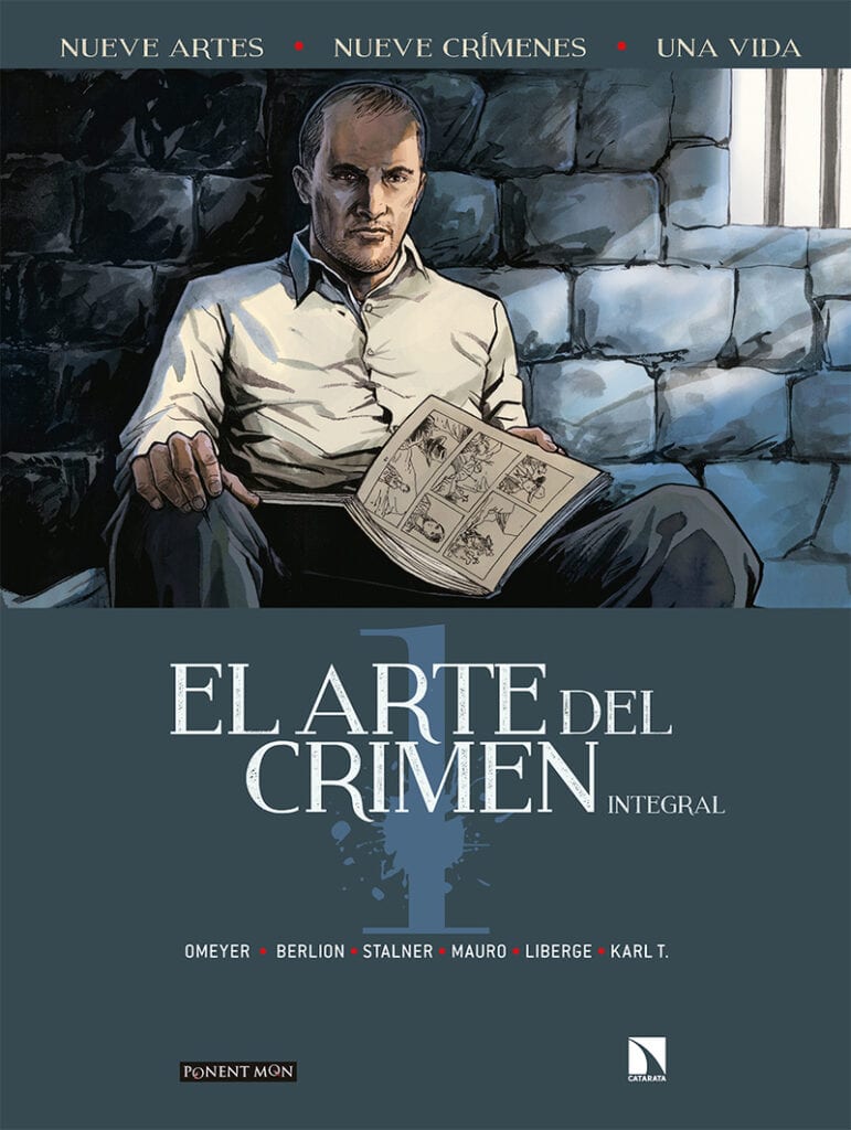 El arte del crimen 1