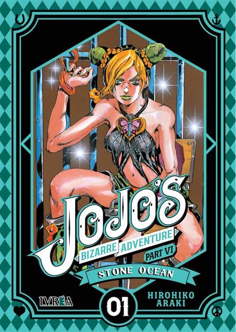 Jojos BSO