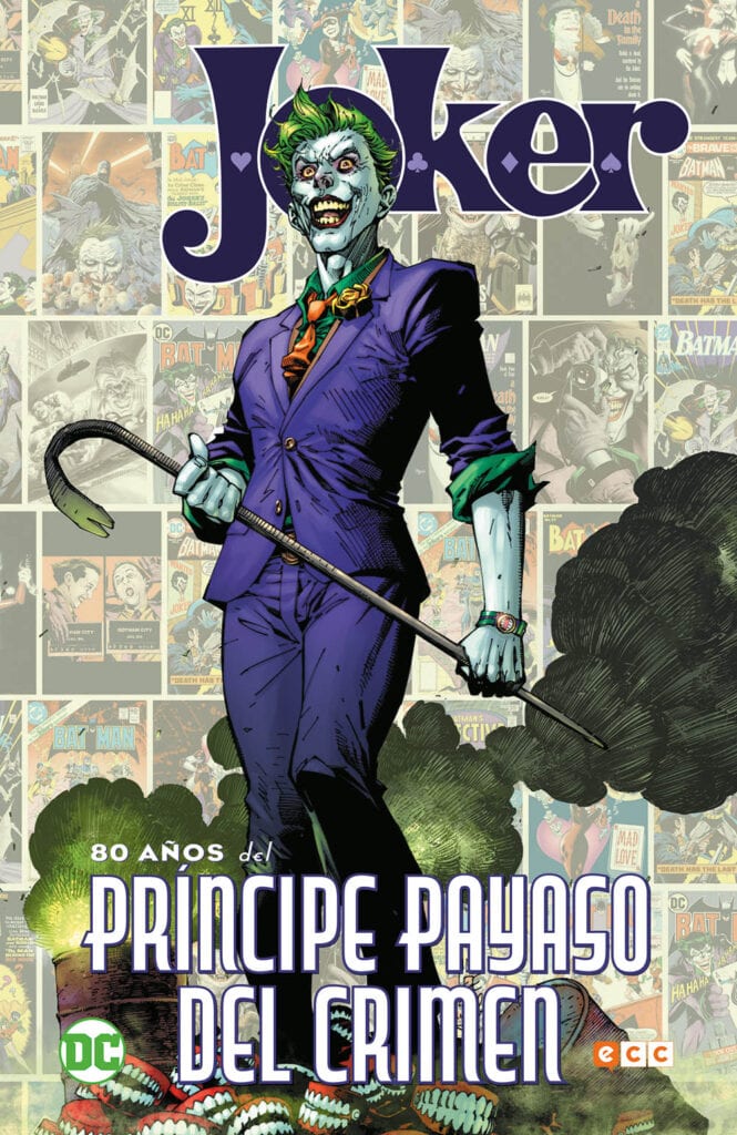 Joker 1