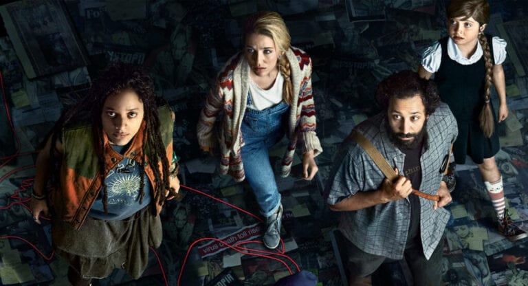 Series y películas que llegan a Amazon Prime Video en octubre 2020