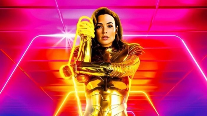 Warner retrasa Wonder Woman