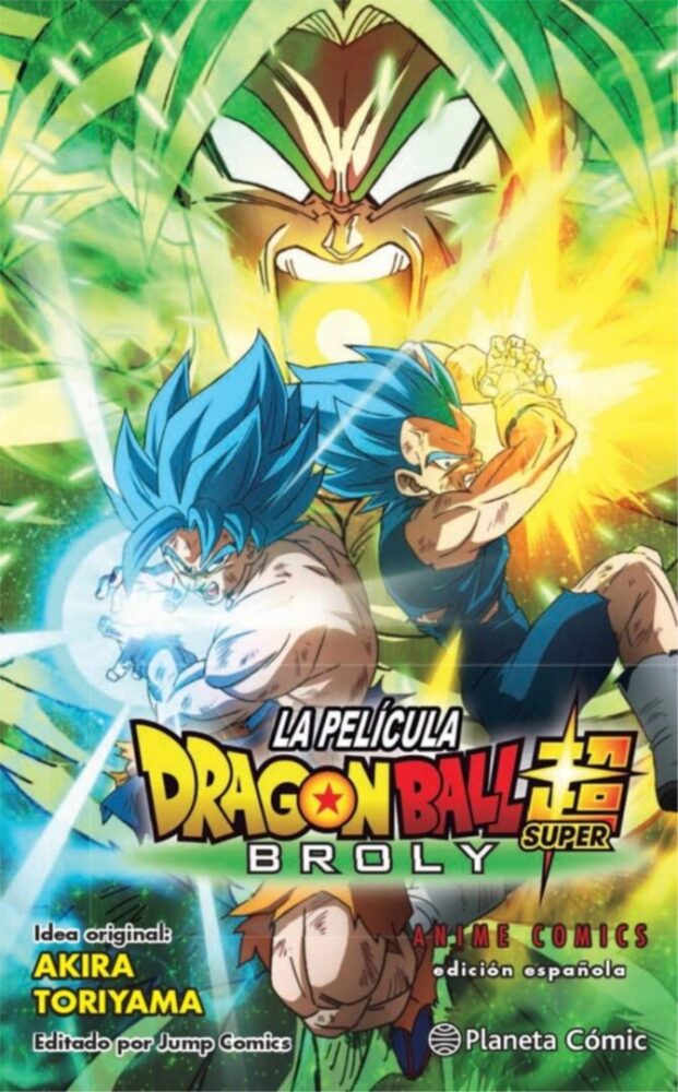 dragon ball super broly anime comic 93038 1 scaled