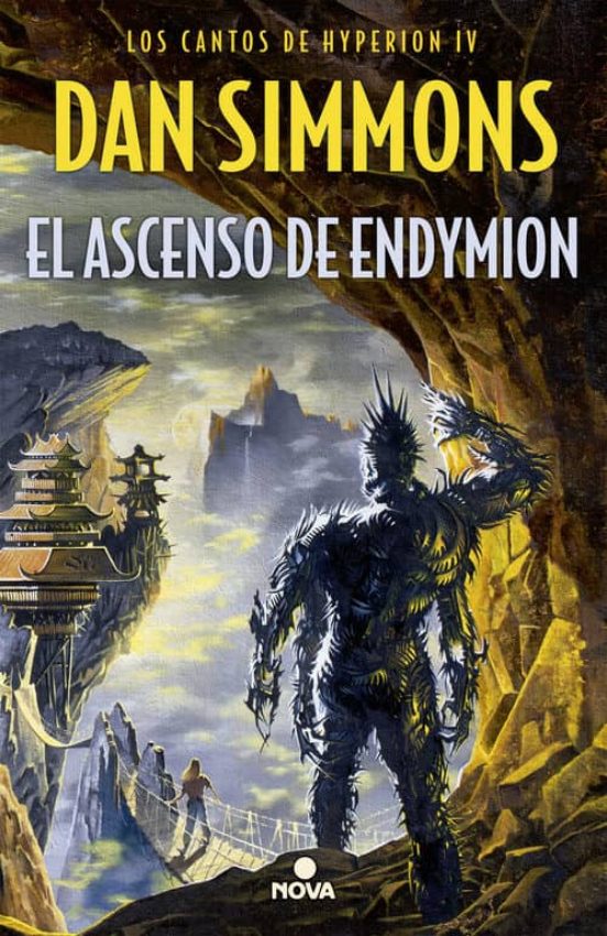 el ascenso de endymion