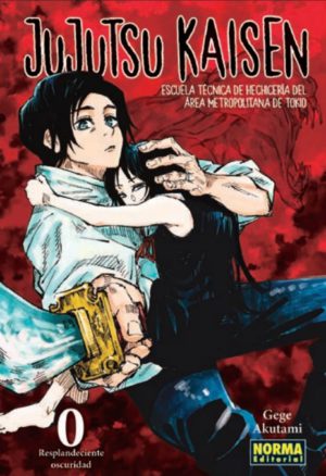jujutsu kaisen 0 300x438 1