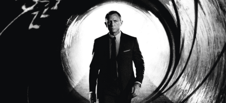 Nuevo Trailer de Sin Tiempo para Morir, la última de 007 con Daniel Craig