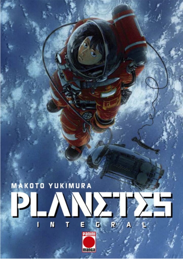 planetes integral las cosas que nos hacen felices