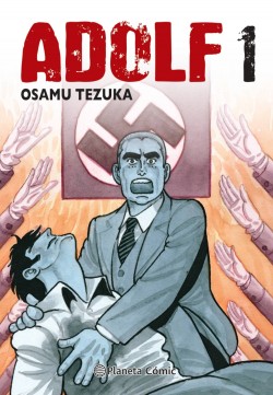 portada adolf edicion tankobon n 0105 osamu tezuka 202007101200