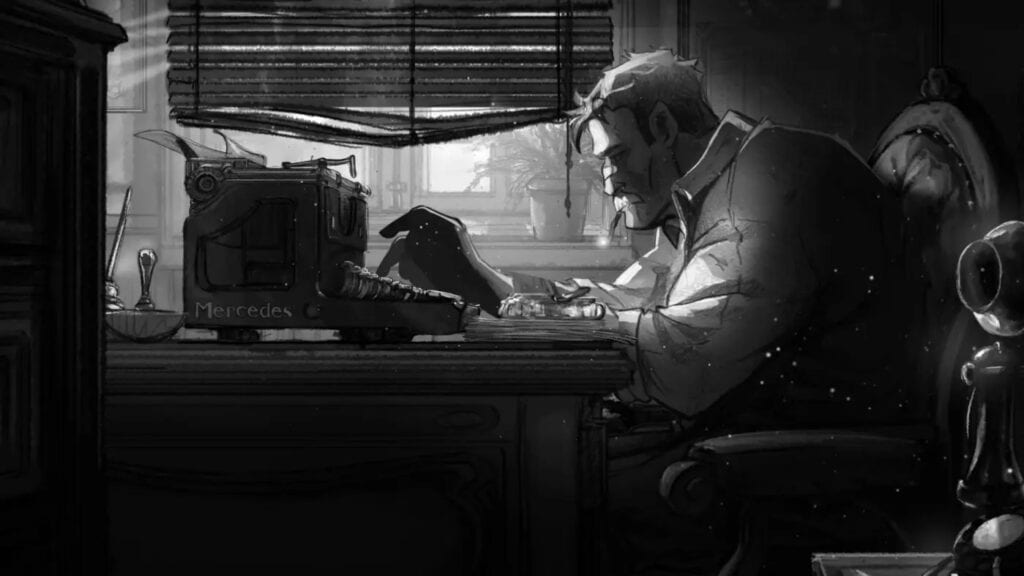 tierra de rufianes las cosas felices. 03