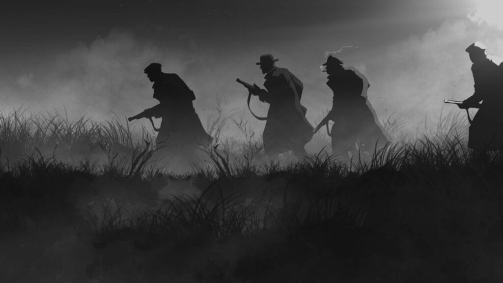 tierra de rufianes las cosas felices. 04