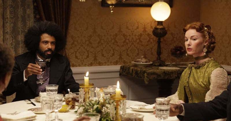 El pájaro carpintero