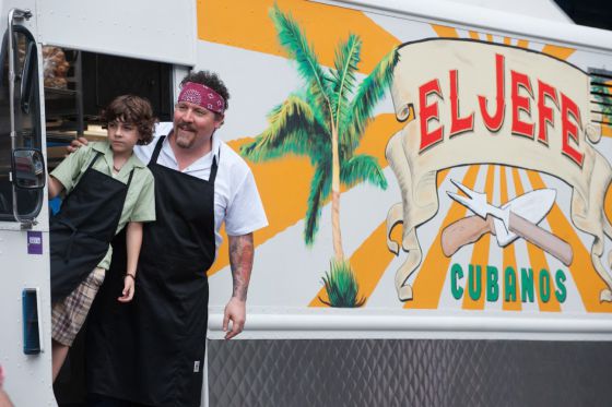 Chef