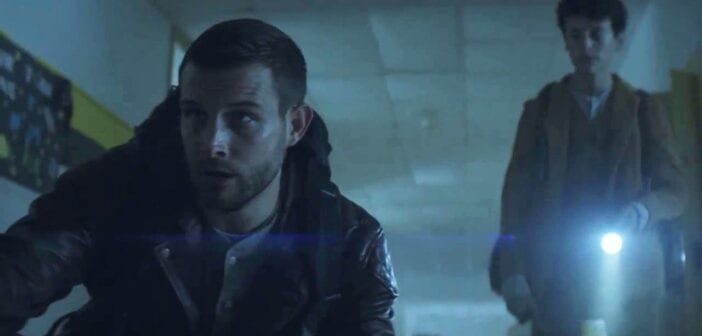 Walking Dead World Beyond las cosas felices 67