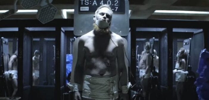 Walking Dead World Beyond las cosas felices 78