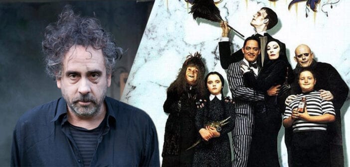 burton addams las cosas felices. 11