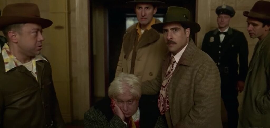 fargo las cosas felices. 10