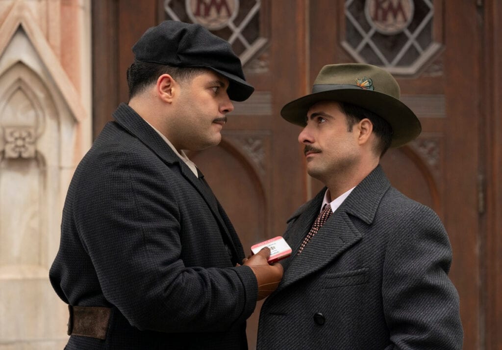 fargo las cosas felices. 13