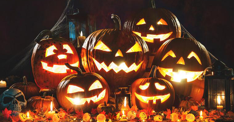 Especial Halloween: El terror en diferentes formatos