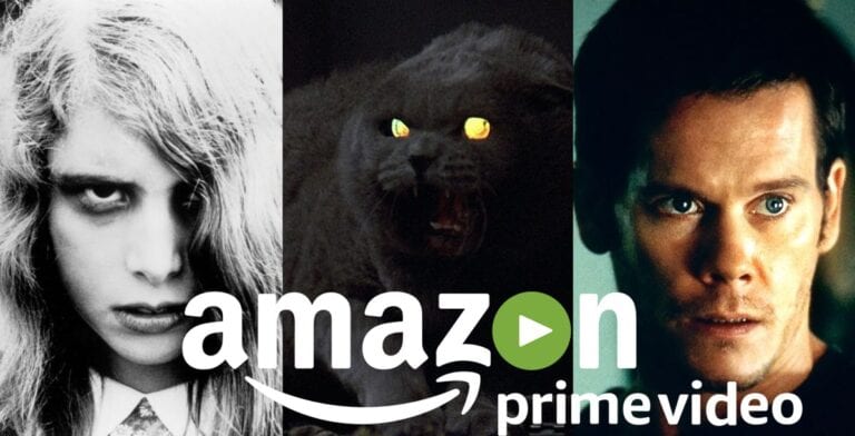 Halloween 2020: Top 7 películas de terror para ver en Amazon Prime