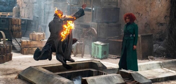 thewatch las cosas felices. 01