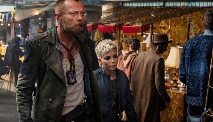 thewatch las cosas felices. 02