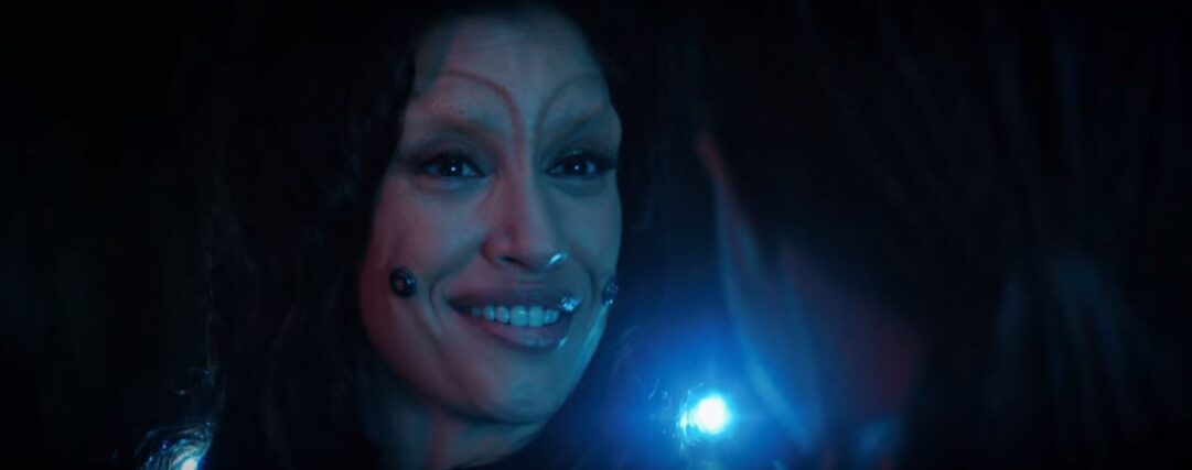 Star Trek Discovery