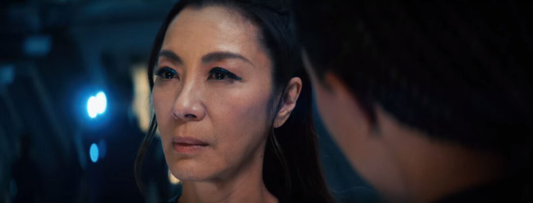 Star Trek Discovery