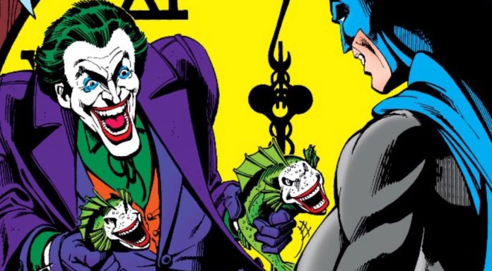 Joker 2